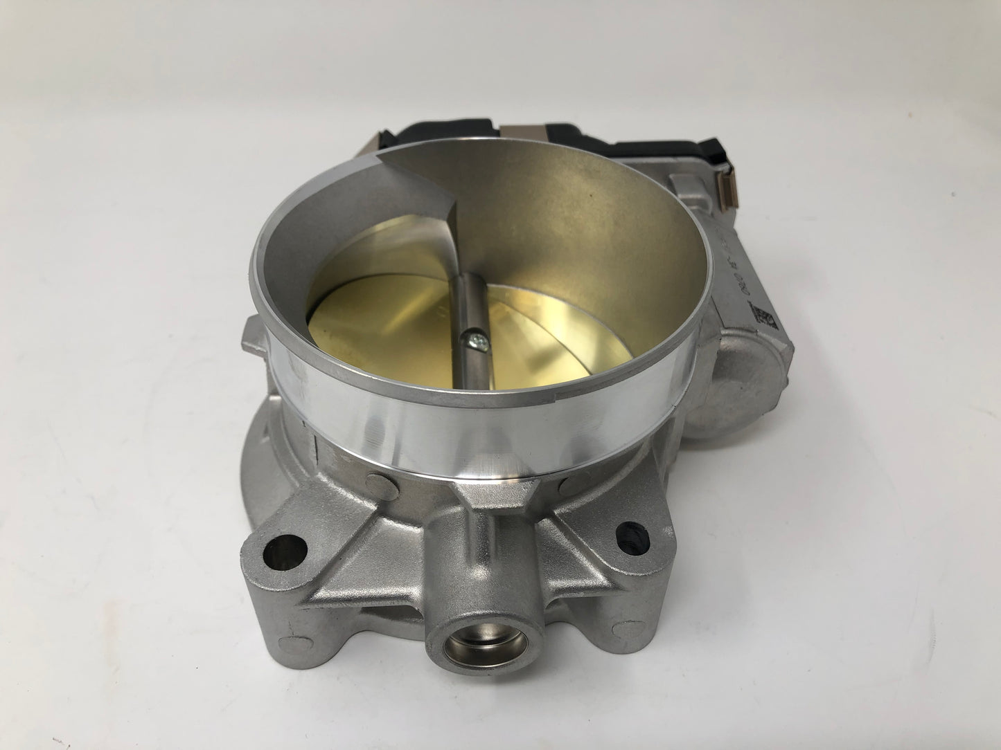 Indmar Throttle Body Monovalve ETC