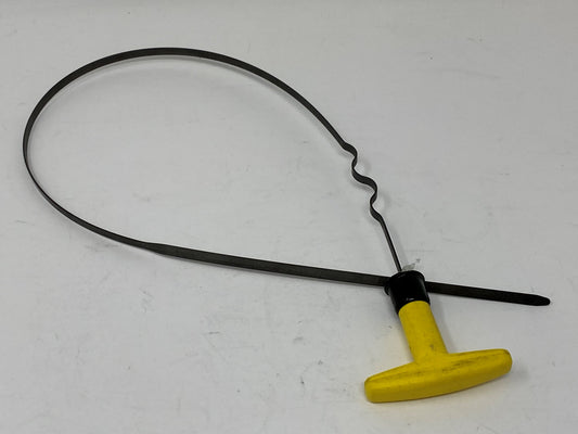 Indmar 8.1L 10 Quart Engine Oil Dipstick