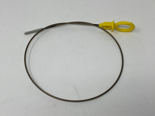 Indmar 5.7L Cable Engine Oil Dipstick