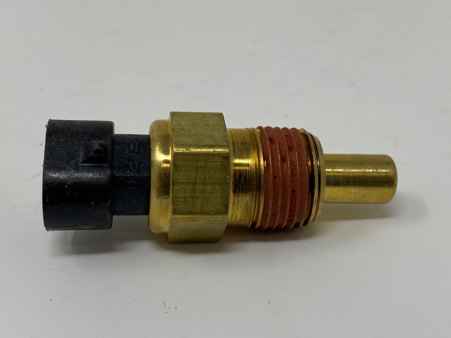 Indmar Engine Water Temperature Sensor ECT Plug in Style