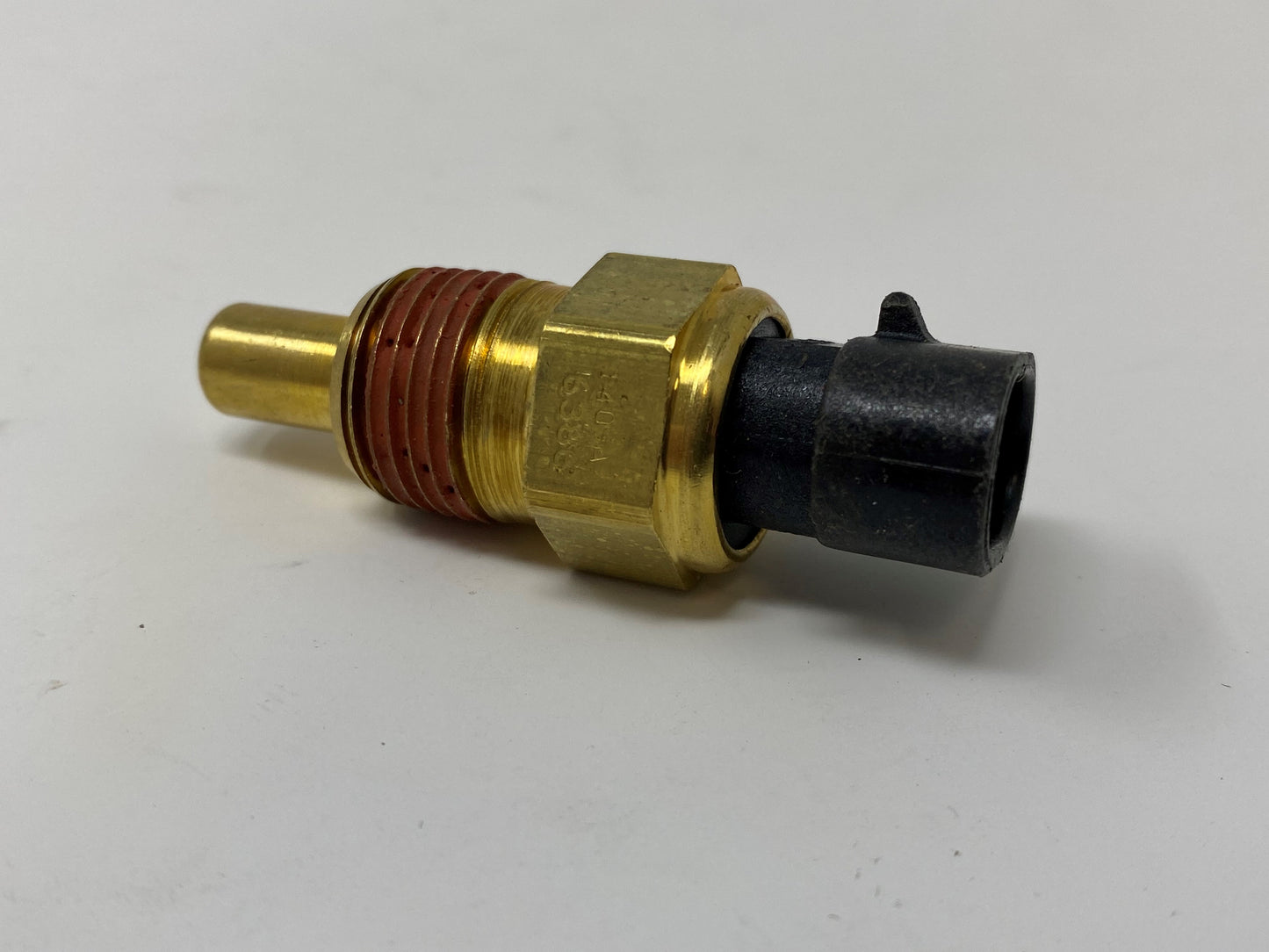 Indmar Engine Water Temperature Sensor ECT Plug in Style