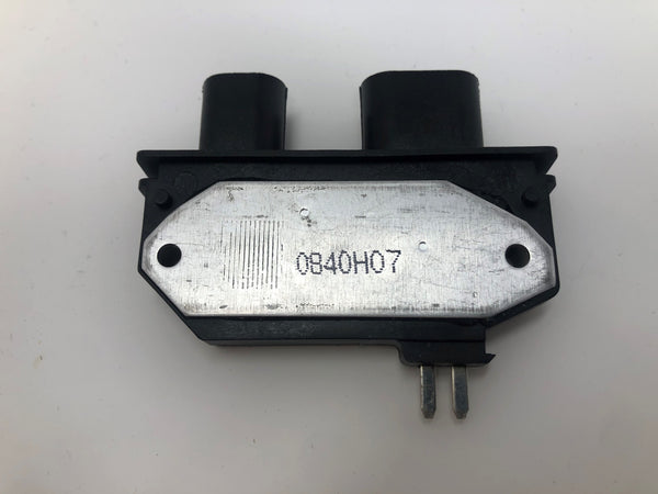 Professional Ignition Control Module Professional Ignition Control Module