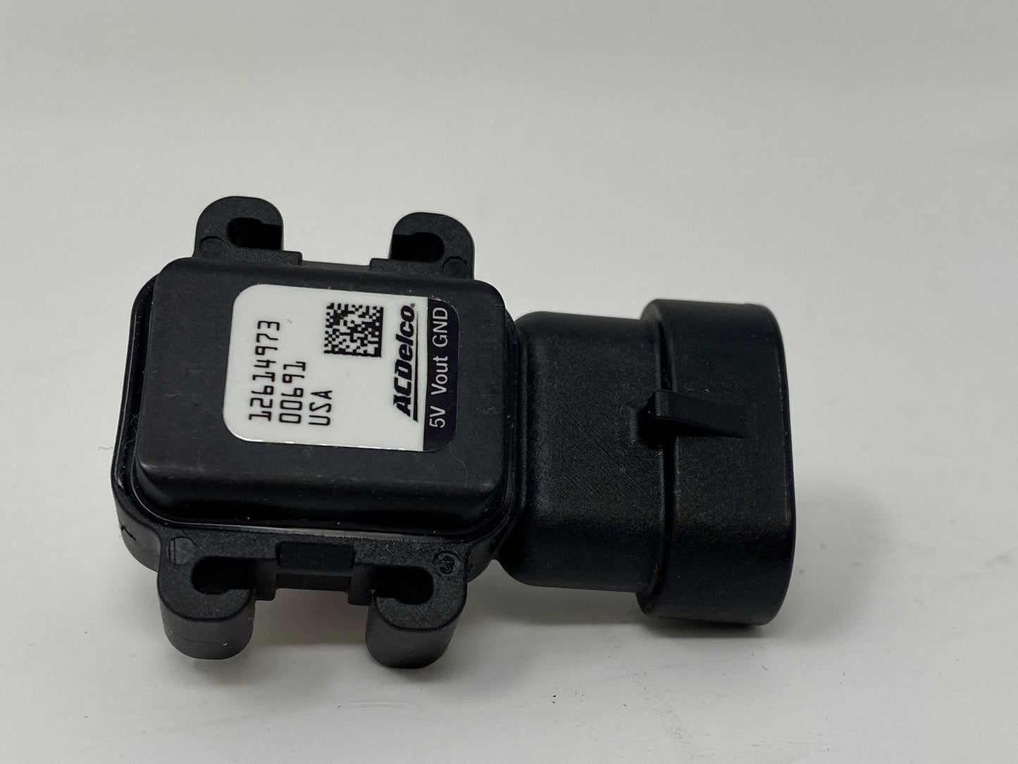 Indmar Manifold Absolute Pressure Sensor (MAP) Marine 98+