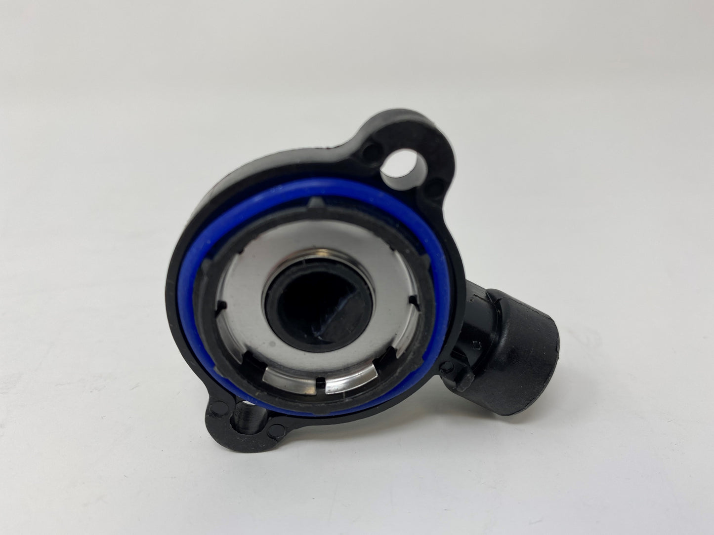 Indmar Throttle Position Monovalve & LS1 Sensor