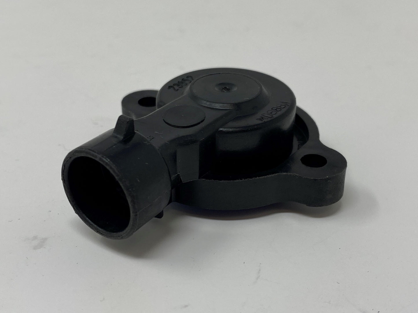 Indmar Throttle Position Monovalve & LS1 Sensor