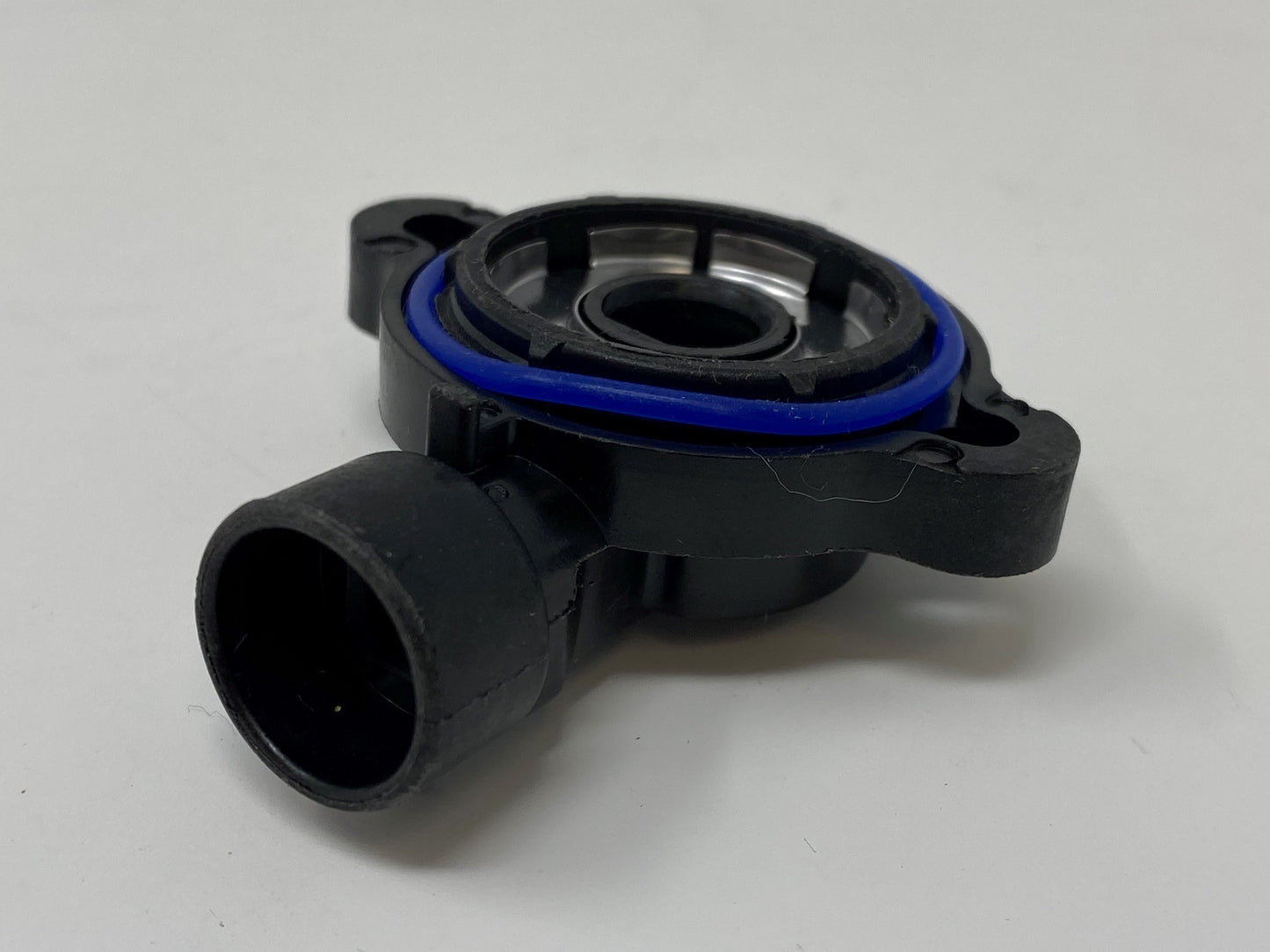 Indmar Throttle Position Monovalve & LS1 Sensor