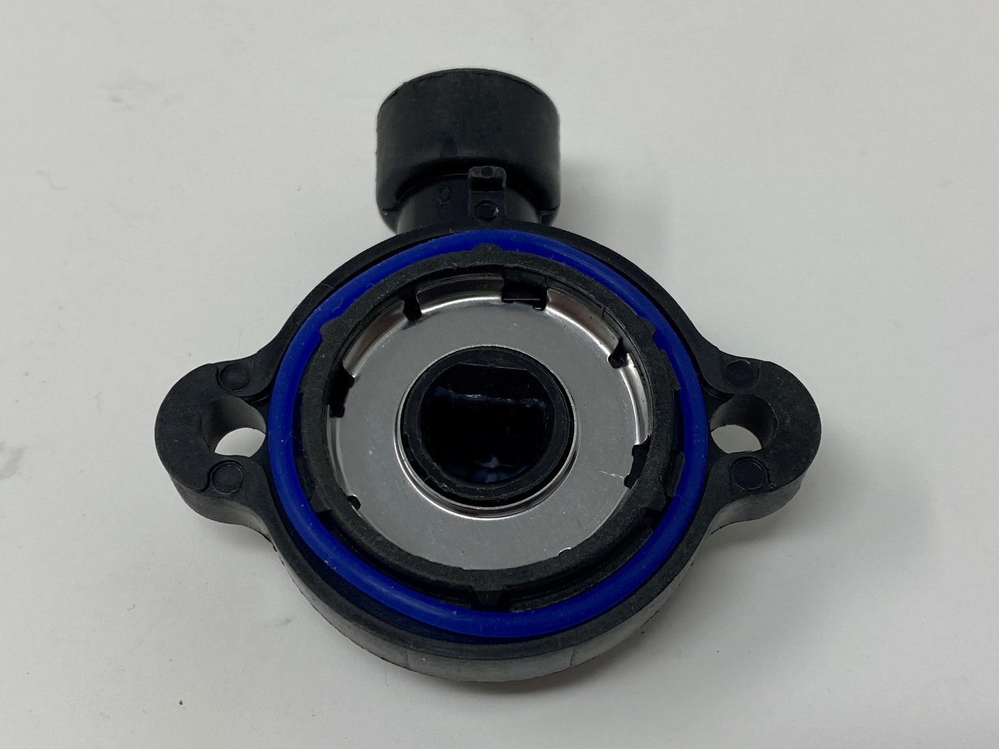 Indmar Throttle Position Monovalve & LS1 Sensor