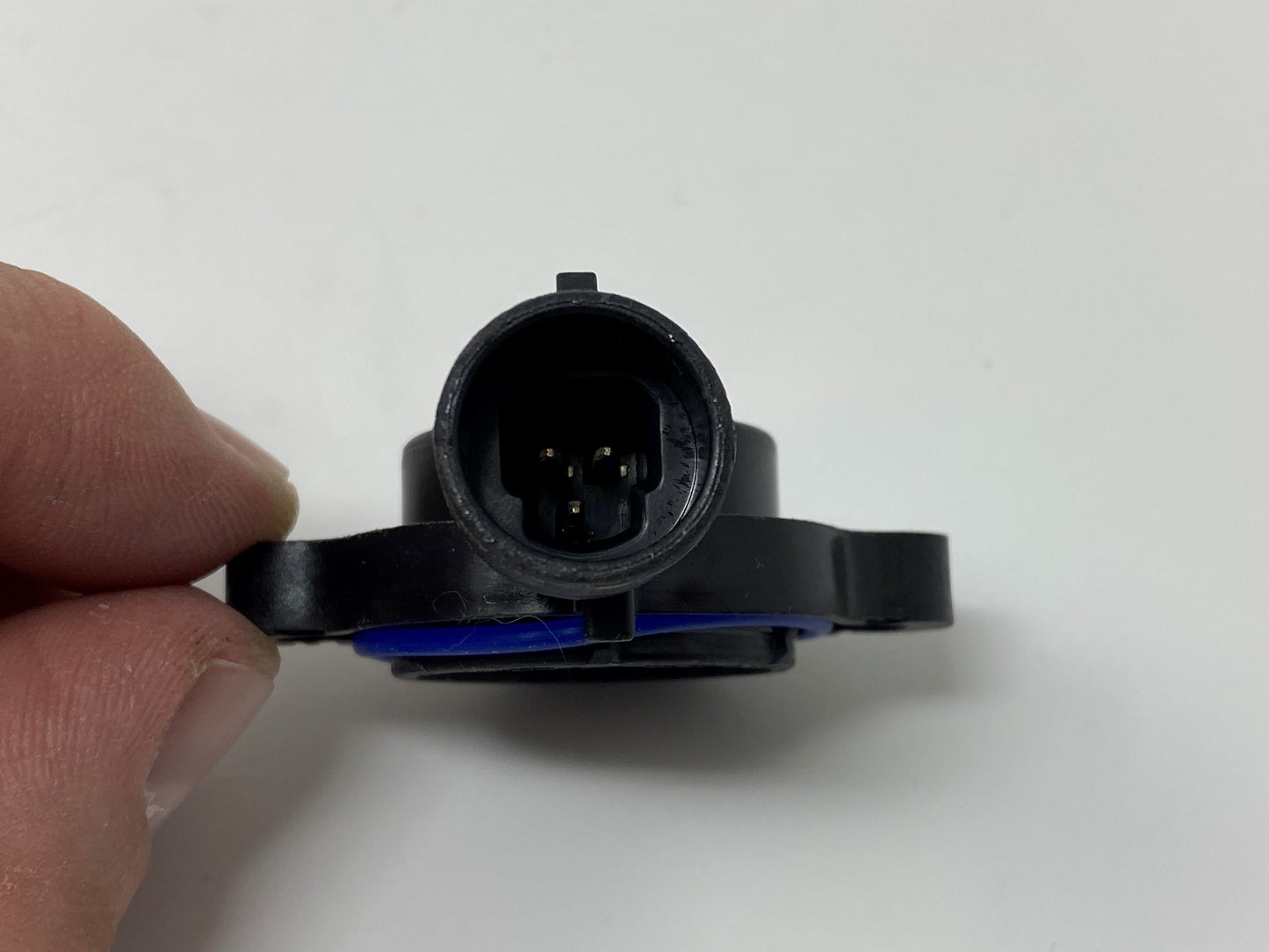 Indmar Throttle Position Monovalve & LS1 Sensor