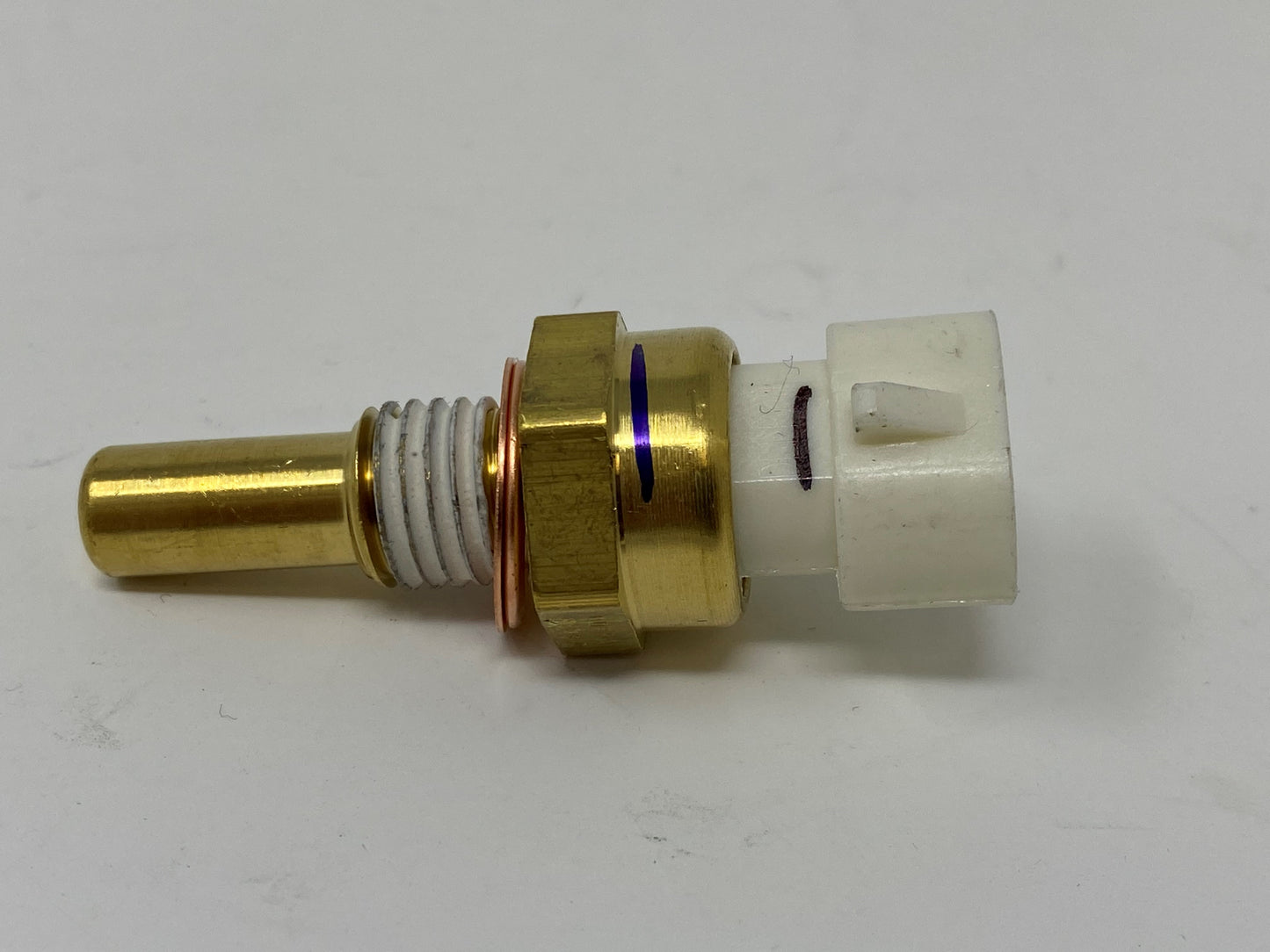 Indmar Water Temperature Sensor for Indmar 6.0L LS1 Engine