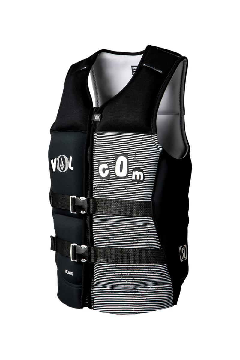 Ronix Volcom Capella 3.0 CGA Life Vest 2026