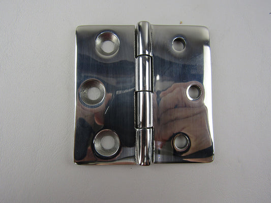 Malibu Hinge for surfgate