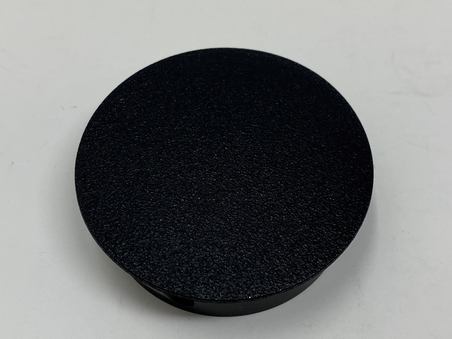 Table Base Plug Plastic 2"