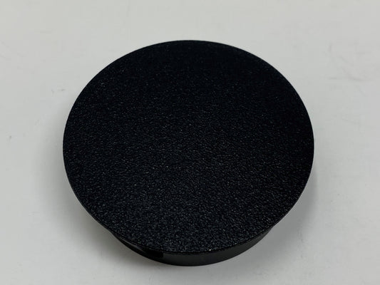 Table Base Plug Plastic 2"