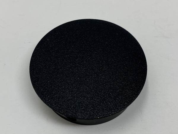 Table Base Plug Plastic 2"
