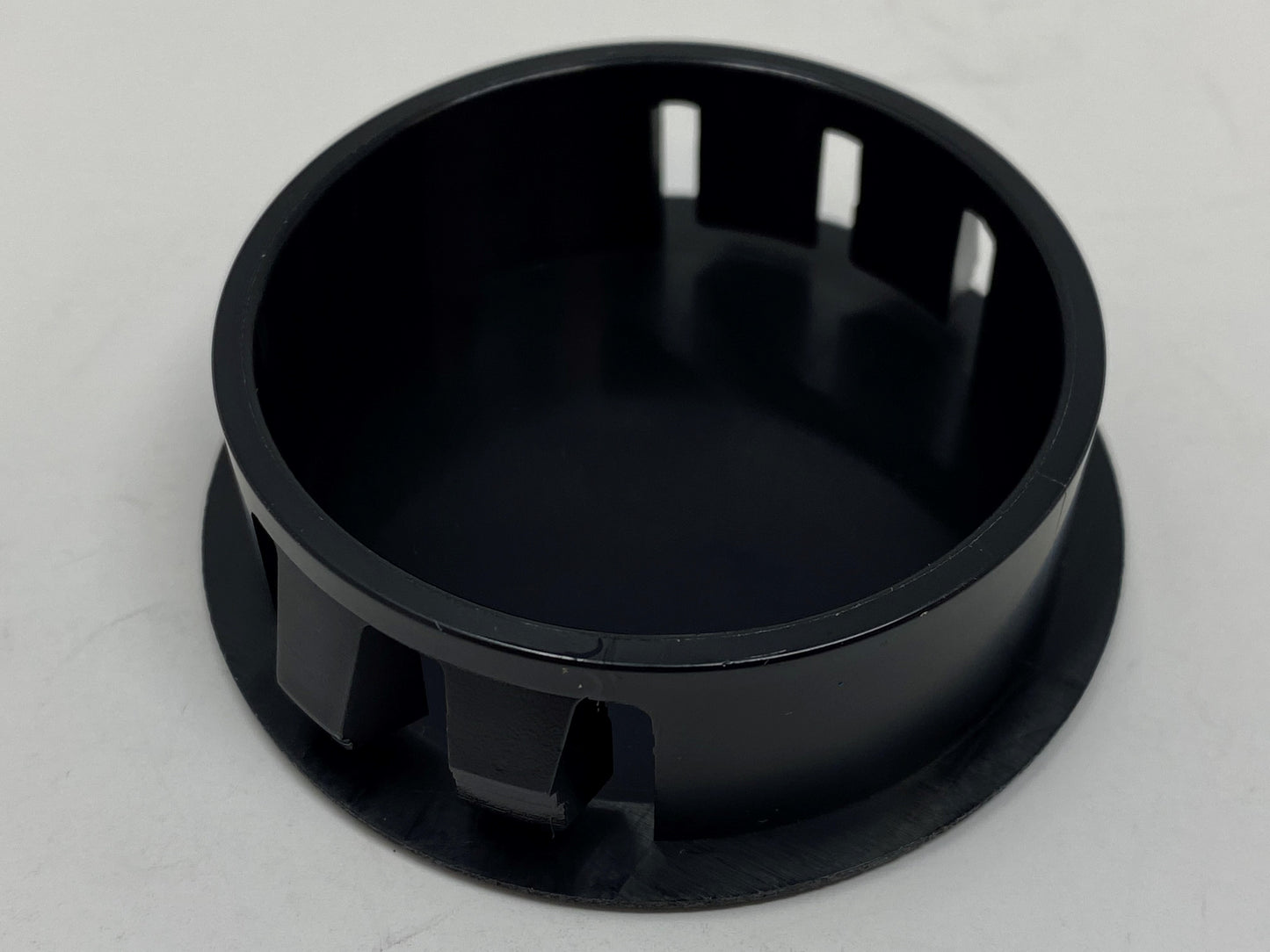 Table Base Plug Plastic 2"