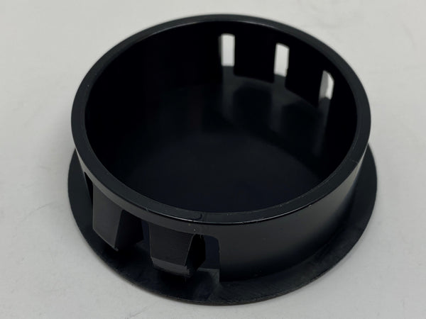 Table Base Plug Plastic 2"