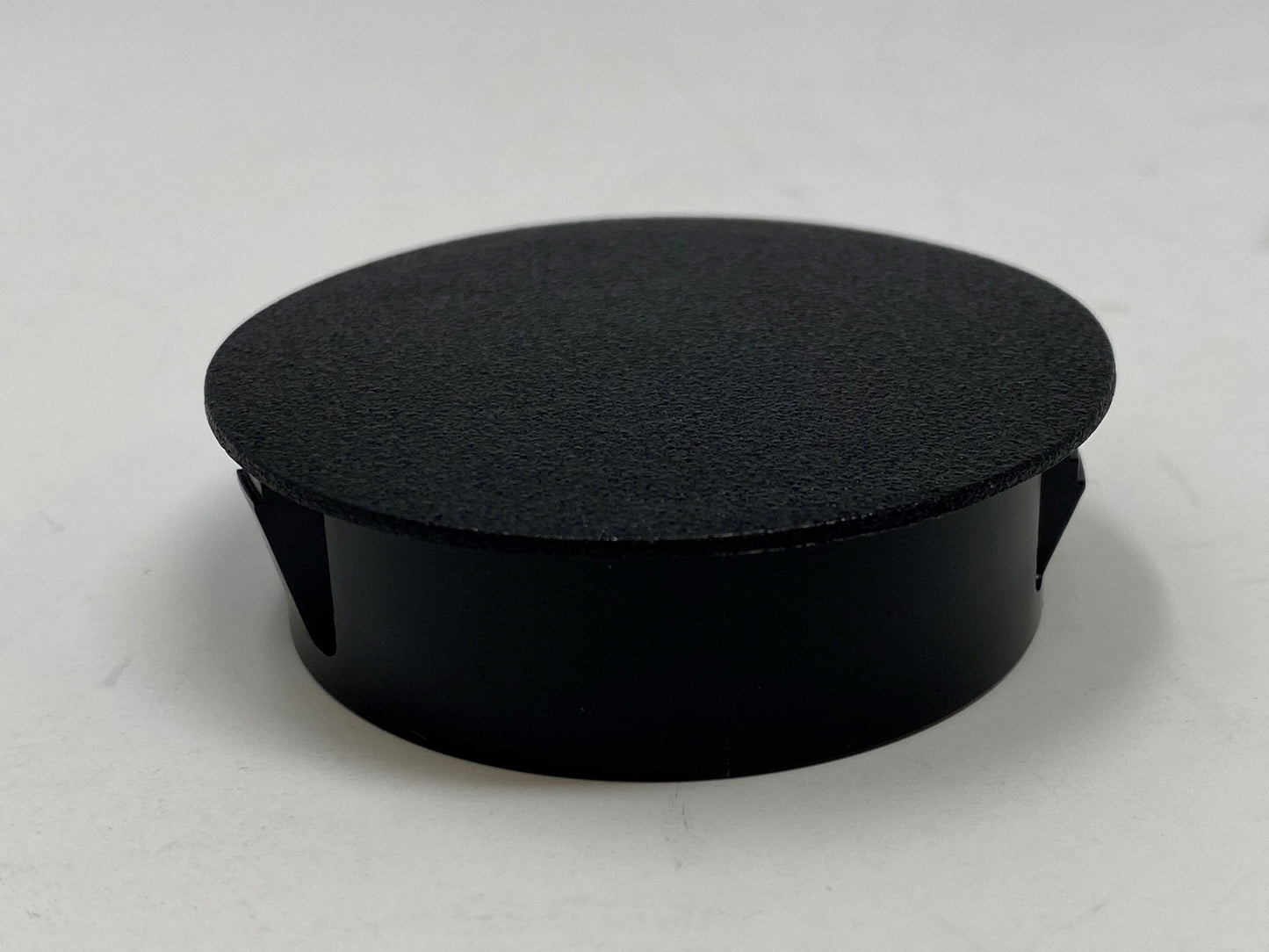 Table Base Plug Plastic 2"