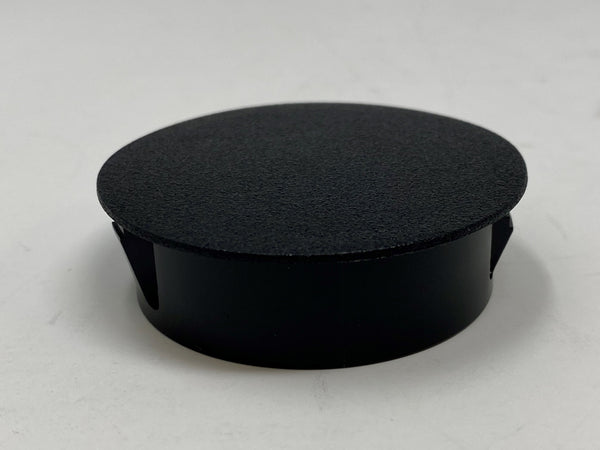 Table Base Plug Plastic 2"