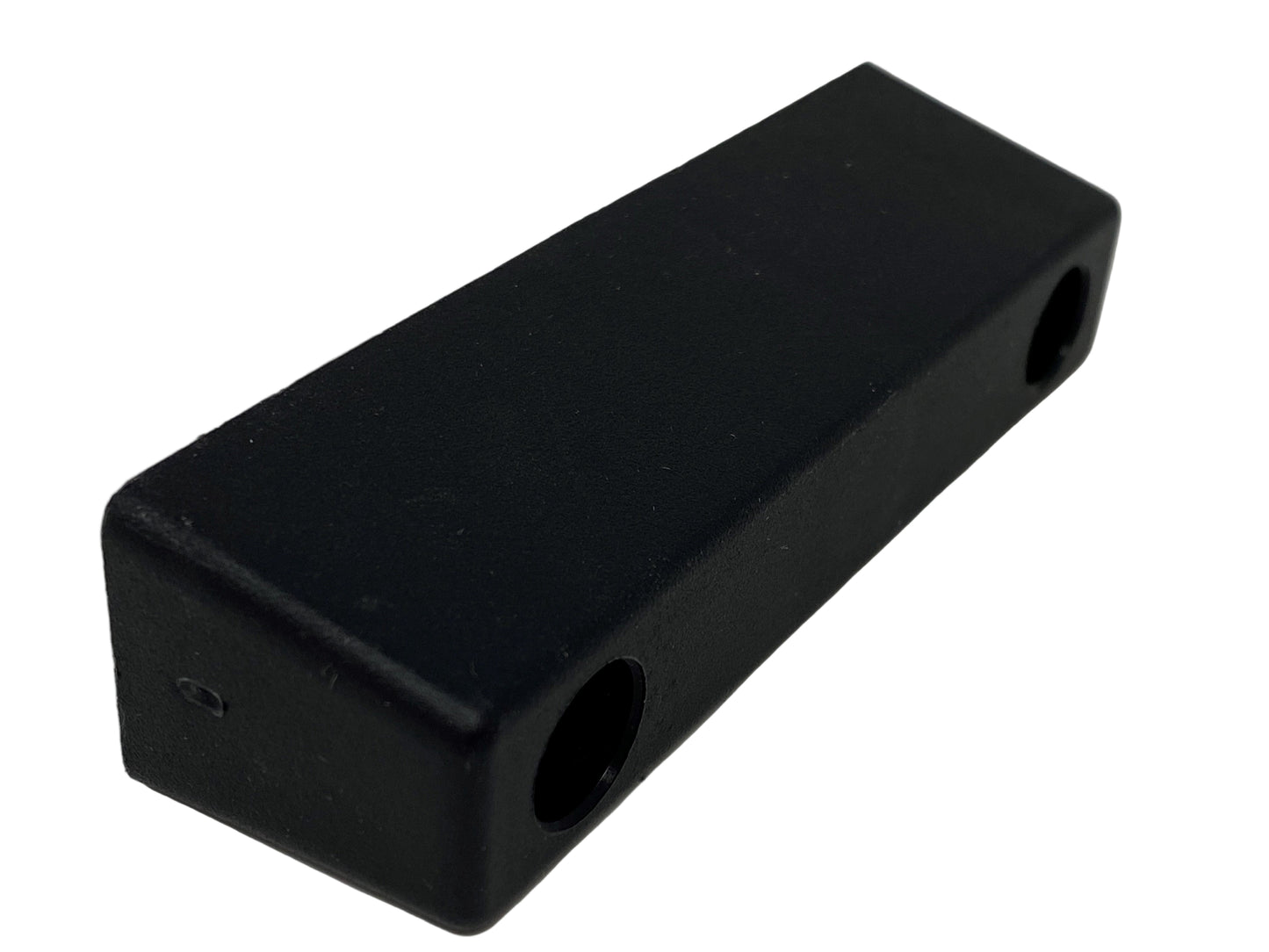 Battery Box and Seat Cleat Block