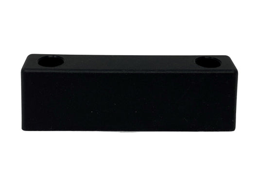 Battery Box and Seat Cleat Block
