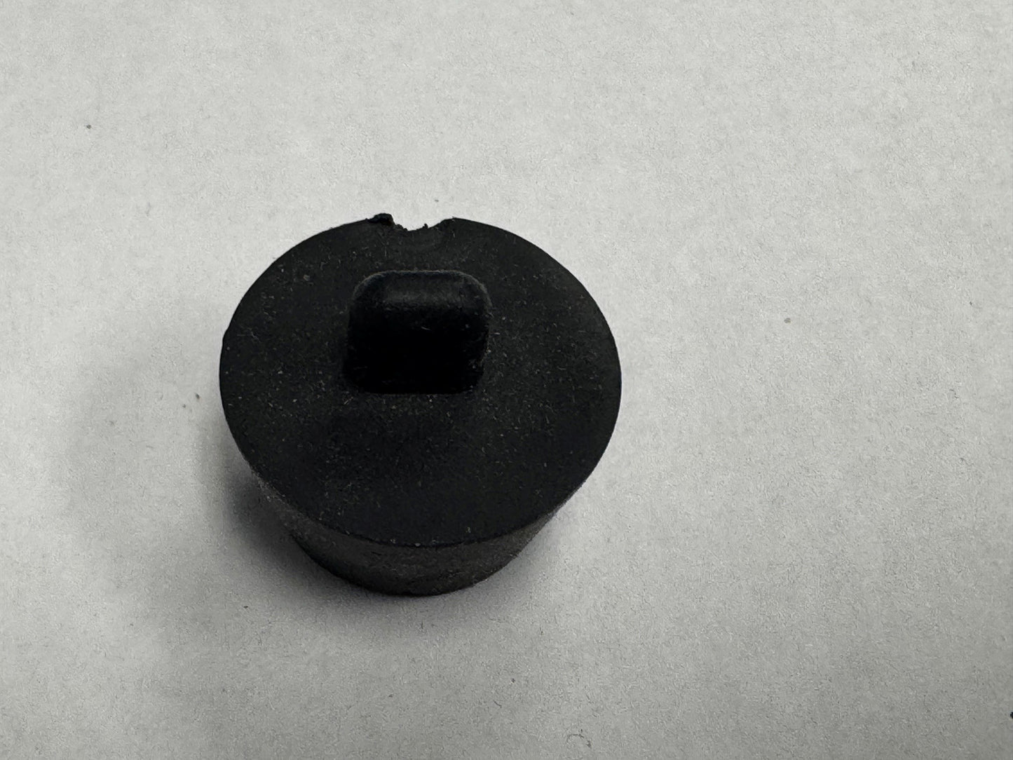 Malibu Ice Chest Drain Plug