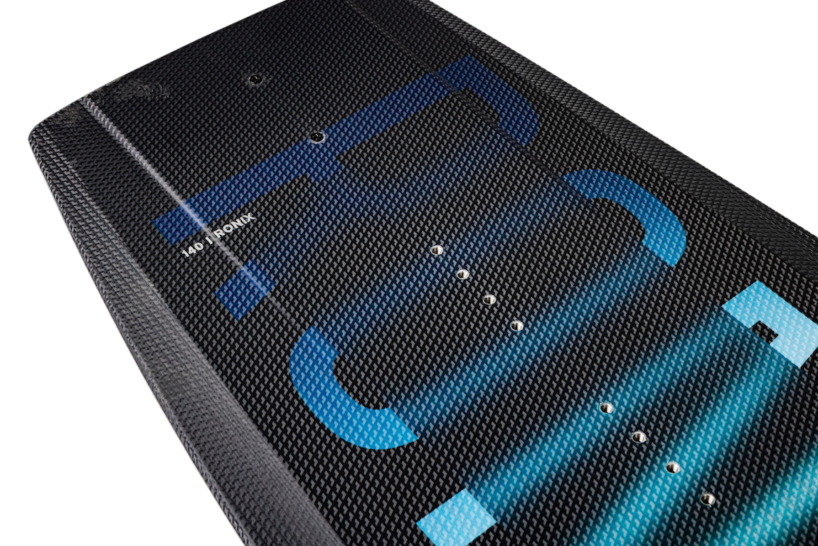 Ronix Vault Wakeboard 2026