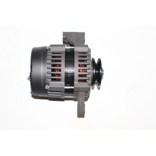 Alternator Delco Remy Marine 70 Amp with V-Belt Pulley