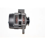 Alternator Delco Remy Marine 70 Amp with V-Belt Pulley