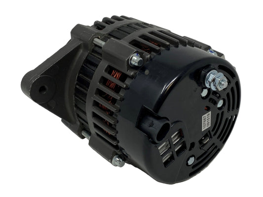 Indmar 70 Amp Alternator with Serpentine Pulley
