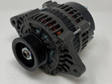 Delco Remy 70 Amp Alternator with Serpentine Pulley