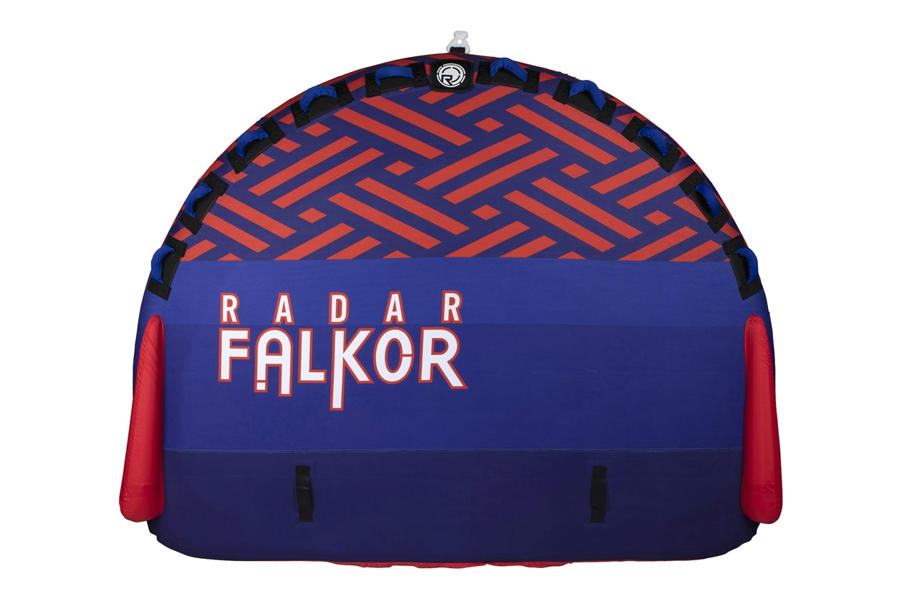 Radar Falkor - 4 Person Tube 2024
