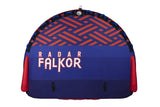 Radar Falkor - 4 Person Tube 2024