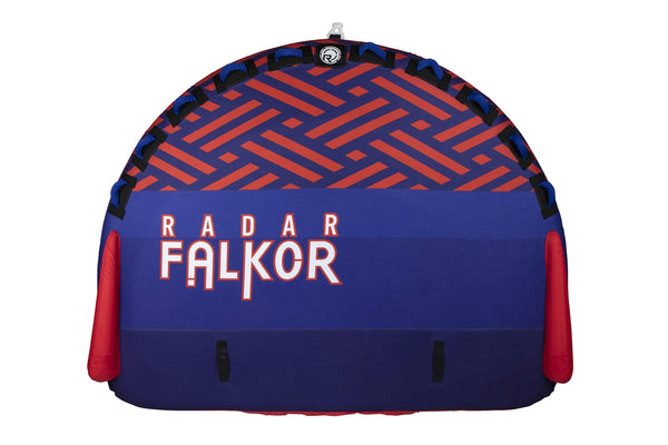 Radar Falkor - 4 Person Tube