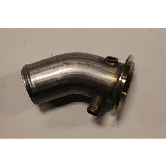 Indmar ETXCAT SS Manifold Dump Extended Port