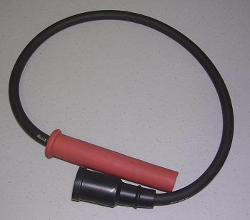 Indmar Ford 6.2L Raptor Lower Spark Plug Wire EACH