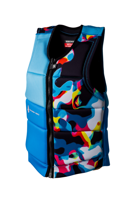 Ronix Volcom Impact Women's Comp Vest