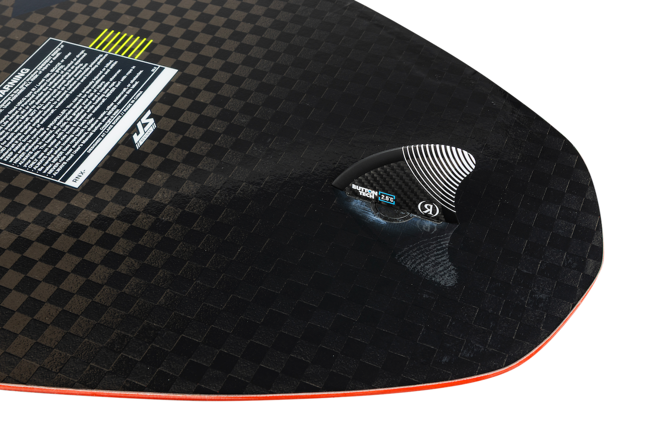 Ronix Carbon Air Core 4 Skimmer Wakesurf Board 2026
