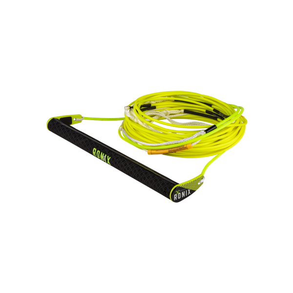 Ronix Combo 6.0 Wakeboard Rope and Handle Package