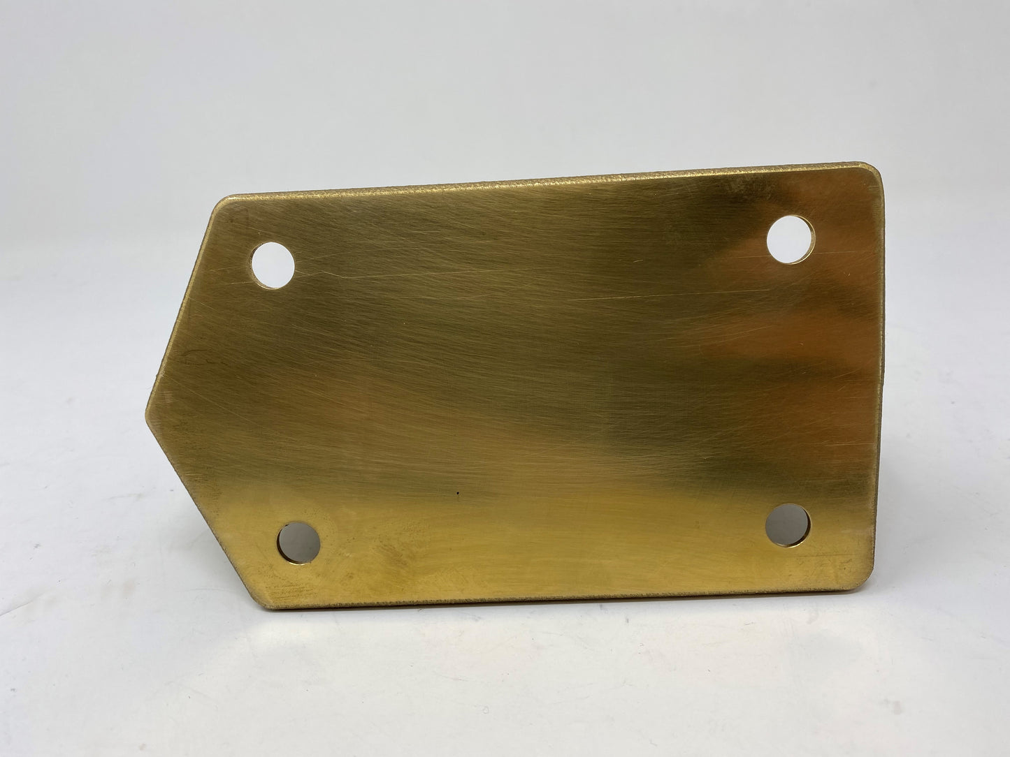 Shark Fin Style Tracking Fin 6.5"