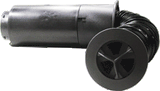 Maradyne Heater Pull Out Hot Tube