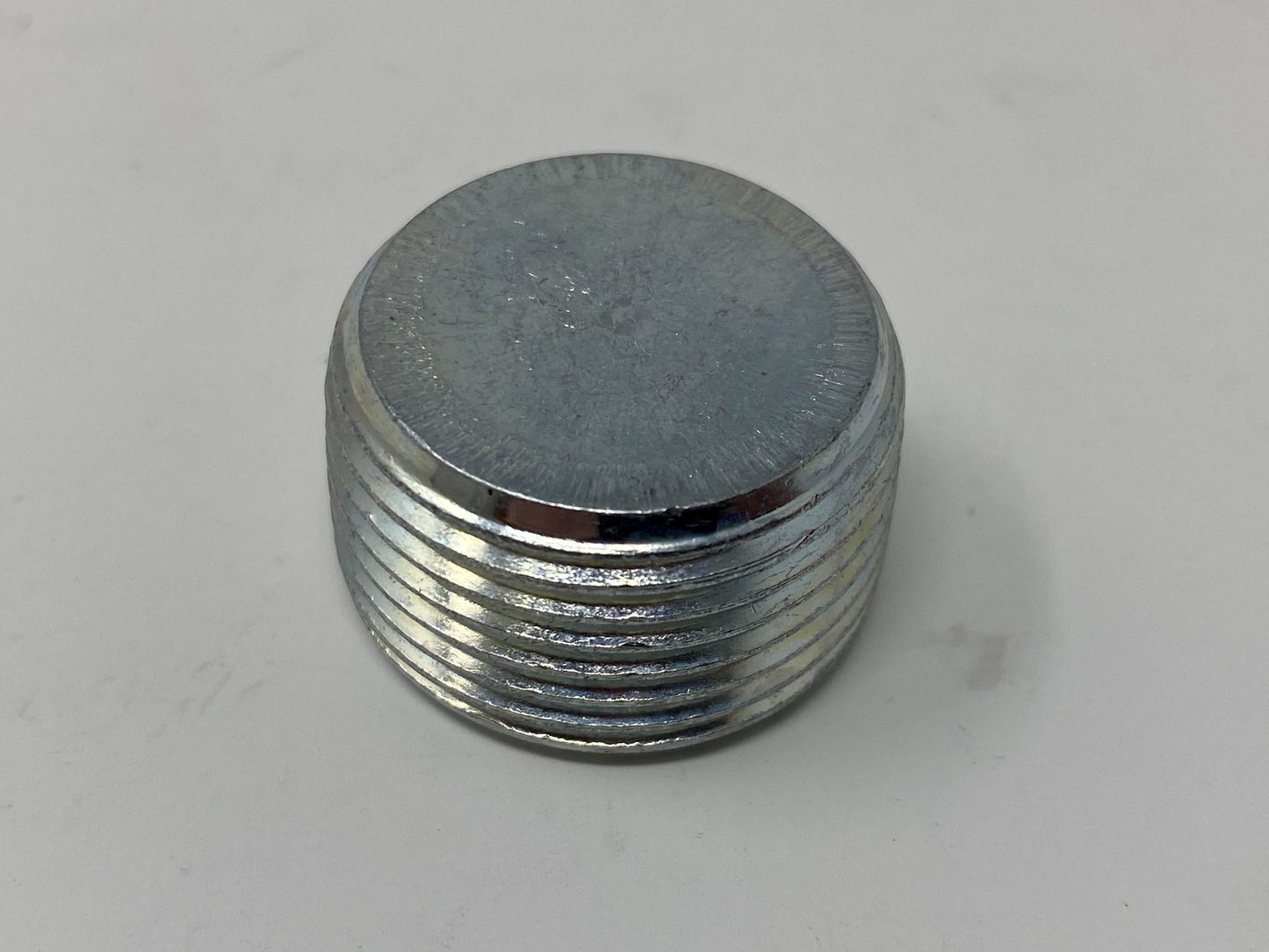 Indmar Exhaust Manifold 3/4" NPT Metal Drain Plug