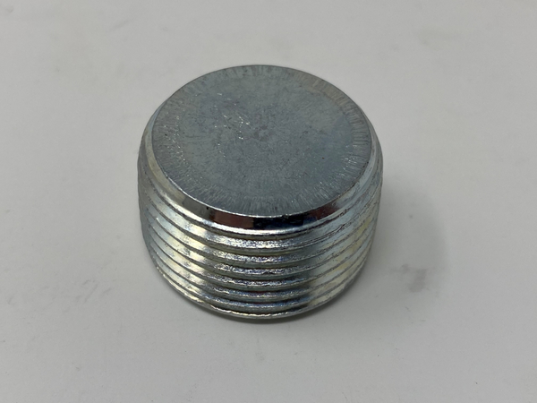 Indmar Exhaust Manifold 3/4" NPT Metal Drain Plug