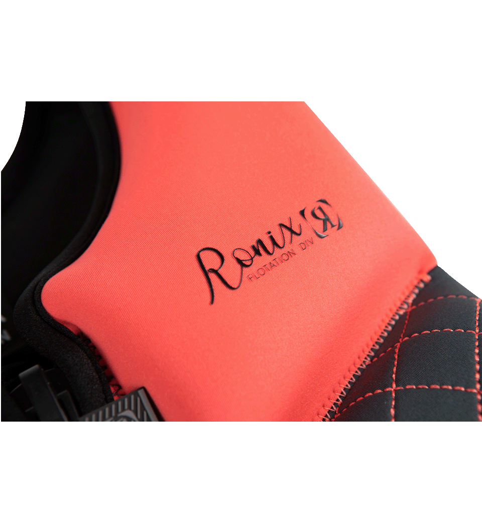 Ronix Prom Queen - Capella 3.0 Teen Life Vest 2025