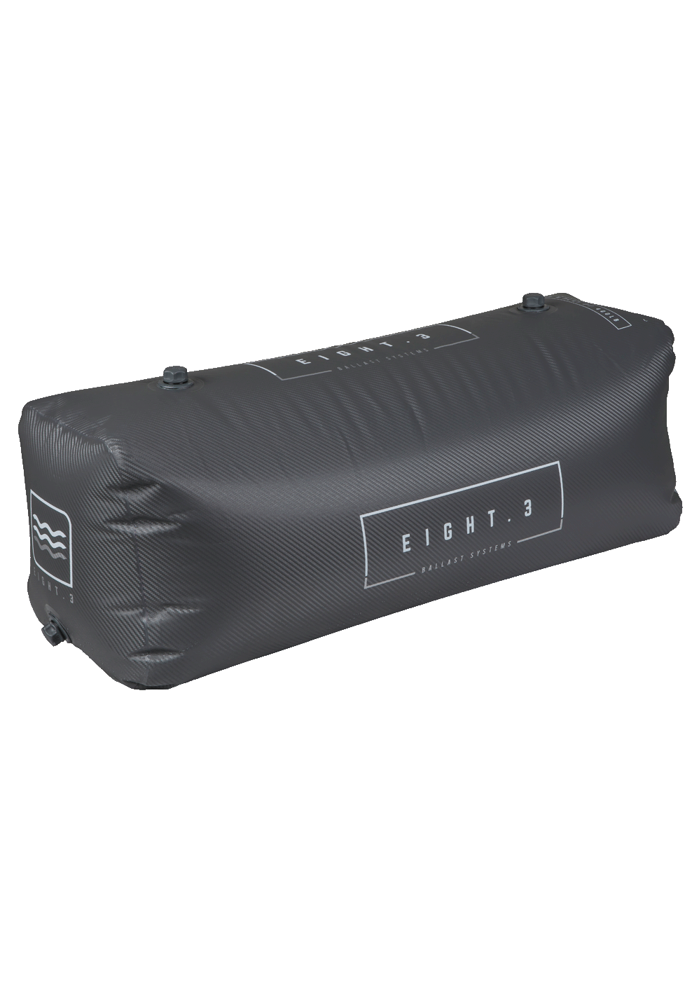 Ronix Eight.3 Plug 'n Play Ballast Bag Carbon