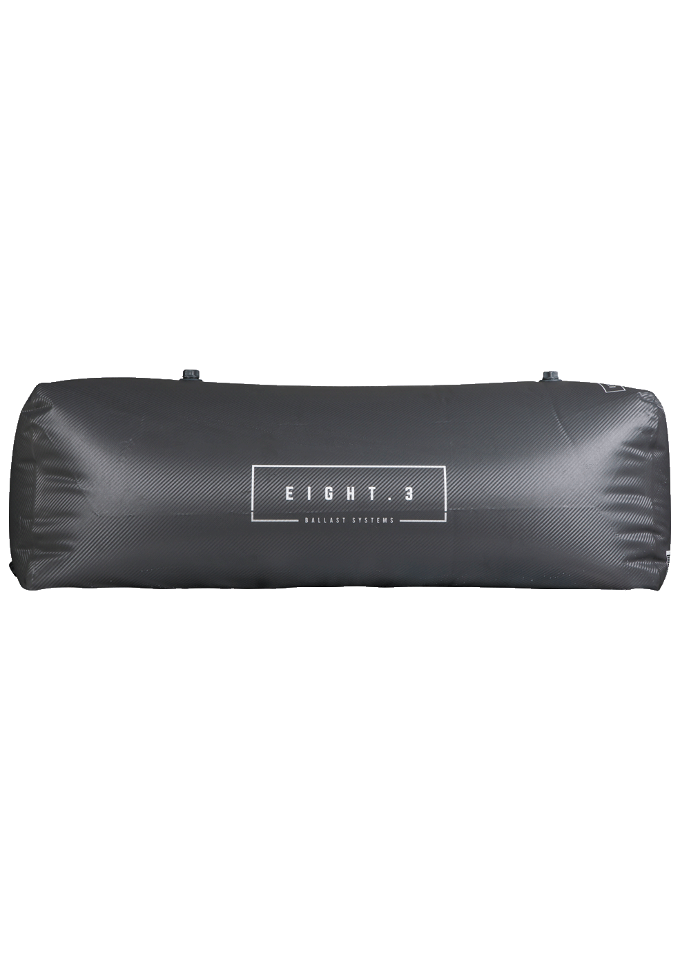 Ronix Eight.3 Plug 'n Play Ballast Bag Carbon