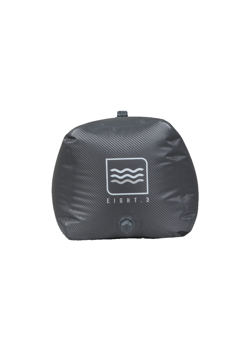 Ronix Eight.3 Plug 'n Play Ballast Bag Carbon