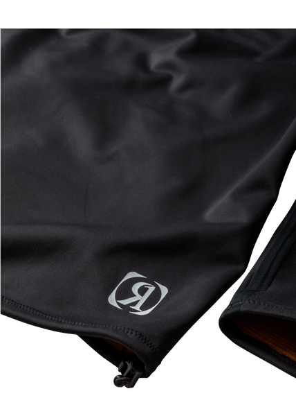 Ronix Wet/Dry Neo Shell Black/Orange