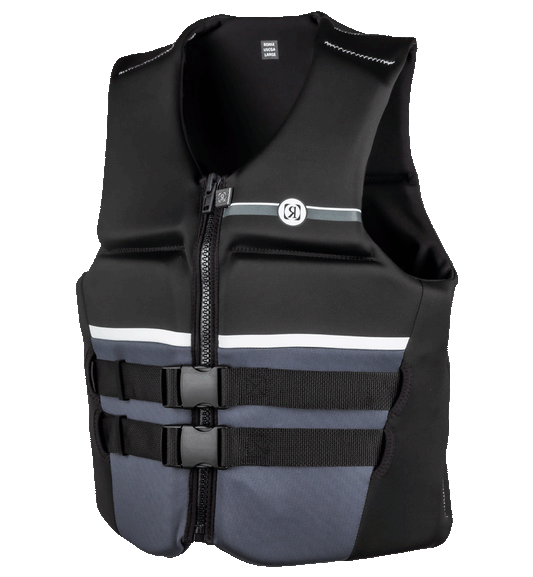 Ronix Covert CGA Life Vest 2026