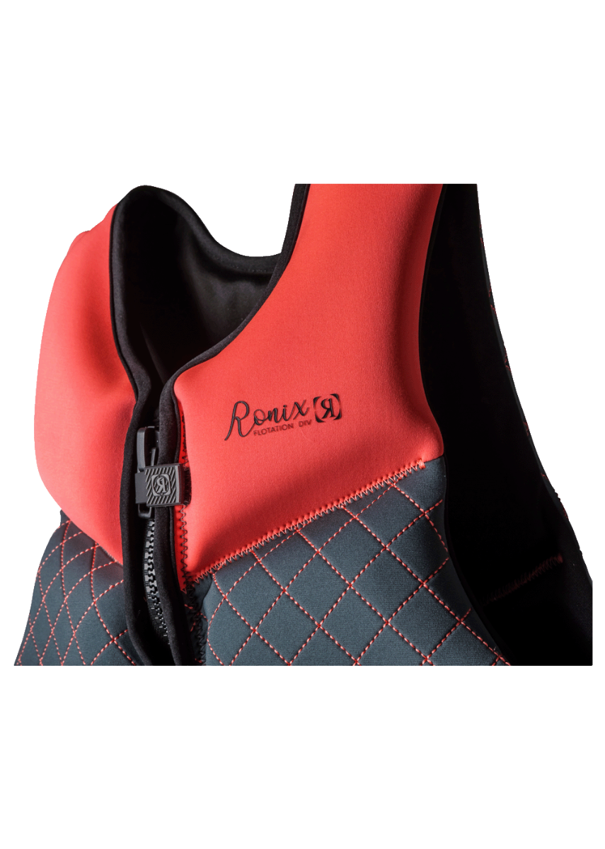 Ronix Prom Queen - Capella 3.0 Teen Life Vest 2025