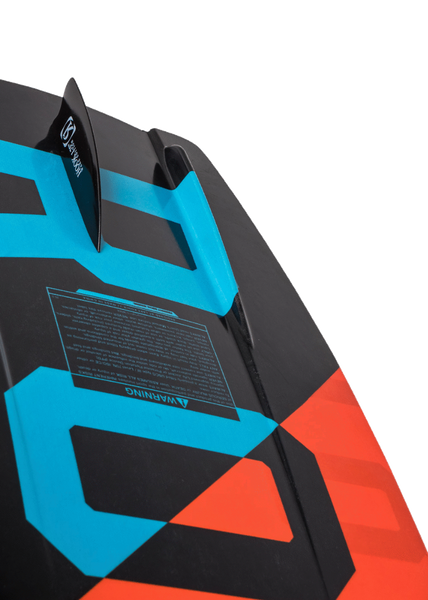 Ronix Kids Vault Wakeboard 2026